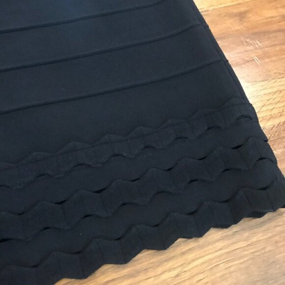 Jo / Dri bandage cocktail dress - Picture 2 of 5